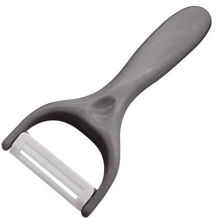 1pcs Multifunctional Ceramic Peeler Vegetables Fruits Peeling Tool Potato Scraper for Kitchen Light Brown
1pcs Multifunctional Ceramic Peeler Vegetables Fruits Peeling Tool Potato Scraper for Kitchen Light Brown