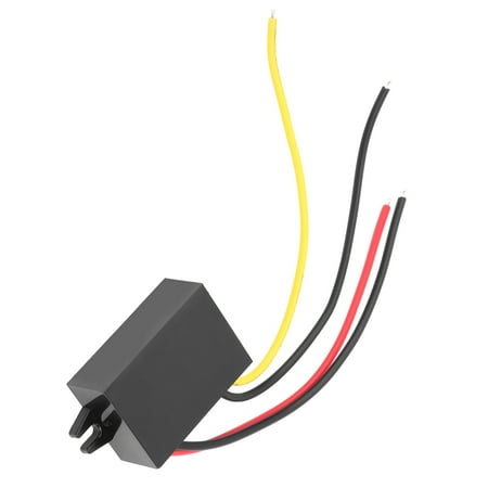 Fyydes Power Converter Regulator 12V To 48V Power Converter Regulator Waterproof Power Converter Inverter F12S48V1.5A2S Power Converter
Fyydes Power Converter Regulator 12V To 48V Power Converter Regulator Waterproof Power Converter Inverter F12S48V1.5A2S Power Converter