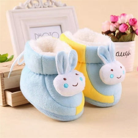 Infant Shoes Baby Boys Girls Slippers Cozy Fleece Booties First Walking Shoes Winter Warm Socks Shoes
Infant Shoes Baby Boys Girls Slippers Cozy Fleece Booties First Walking Shoes Winter Warm Socks Shoes