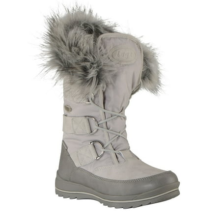 Lugz Tundra 6-Inch Boot (Women s)