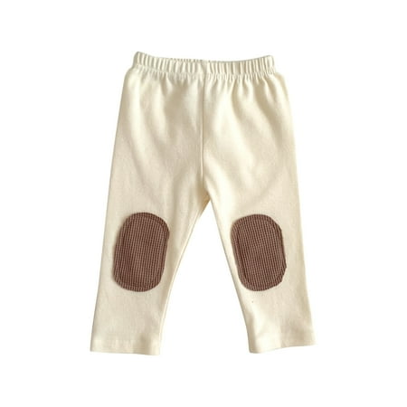 Baby Organic Cotton Baby Kneepad Design Unisex Baby Pants Clothes Boy Clothes Size 6 Kids Thick Winter Pants
Baby Organic Cotton Baby Kneepad Design Unisex Baby Pants Clothes Boy Clothes Size 6 Kids Thick Winter Pants