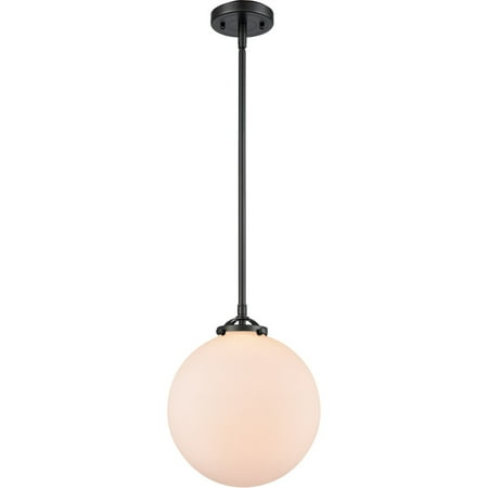 Oil Rubbed Bronze Tone Mini Pendants 10 Wide Matte White Cased Glass Steel/Cast Brass Medium Base 1 Light Fixture
Oil Rubbed Bronze Tone Mini Pendants 10 Wide Matte White Cased Glass Steel/Cast Brass Medium Base 1 Light Fixture