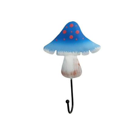 HYmarket Mushroom Shape Bathroom Hook - Keep Neat Space-saving Strong Load-bearing Home Decoration Storage Iron Door Wall Keychain Hook Household Supplies
HYmarket Mushroom Shape Bathroom Hook - Keep Neat Space-saving Strong Load-bearing Home Decoration Storage Iron Door Wall Keychain Hook Household Supplies
