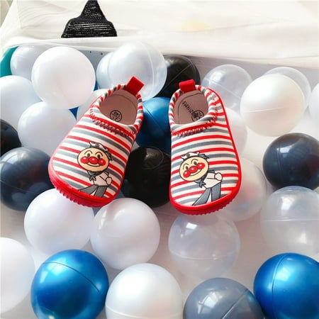 Toyella Stretch Canvas Shoes Baby Soft-Soled Toddler Shoes Boys And Girls Shoes Mian Xiaochao 150
Toyella Stretch Canvas Shoes Baby Soft-Soled Toddler Shoes Boys And Girls Shoes Mian Xiaochao 150