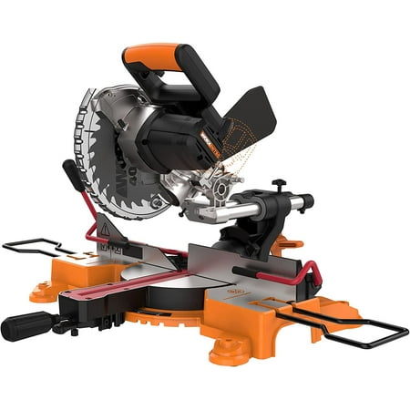 20V Cordless Sliding Miter Saw (Tool Only)