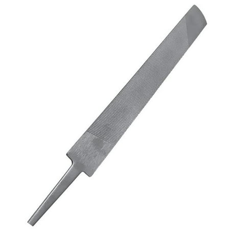 Jacks 10260-14 Rasp with Tang - 14 in.