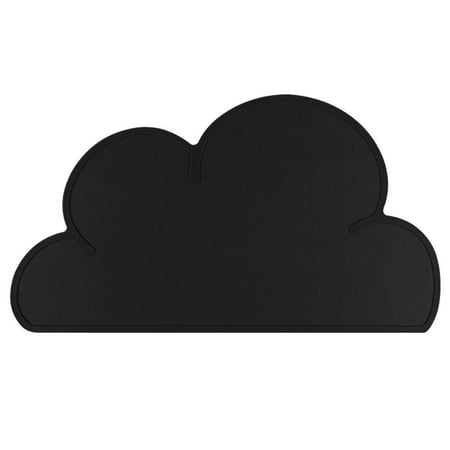 Wanwan Cloud Shape Placemat Waterproof Heat Insulation Silicone Table Pad Mat Gadget
Wanwan Cloud Shape Placemat Waterproof Heat Insulation Silicone Table Pad Mat Gadget