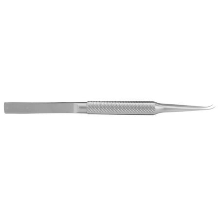Haofy 1X Stainless Steel 0.15mm For Microscope Fingerprint Flyline