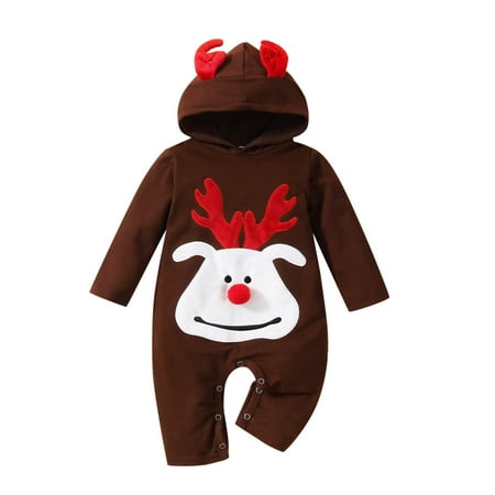 nsendm 24 Month Boy Pajamas Xmas Toddler Kids Newborn Infant Baby Boys Girls Cute Cartoon Deer Long Snap Dinosaur Coffee 18-24 Months
nsendm 24 Month Boy Pajamas Xmas Toddler Kids Newborn Infant Baby Boys Girls Cute Cartoon Deer Long Snap Dinosaur Coffee 18-24 Months