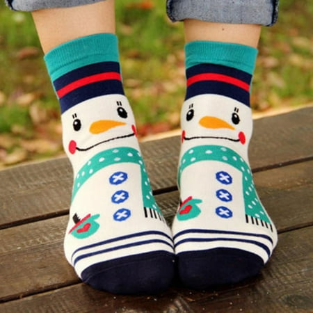 Kiluex Womens Mens Kids Christmas Stockings Winter Warm Soft Cosy Bed Slipper Socks Xmas Gift
Kiluex Womens Mens Kids Christmas Stockings Winter Warm Soft Cosy Bed Slipper Socks Xmas Gift