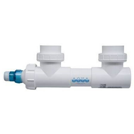 Aqua Ultraviolet Classic UV Sterilizer 8 Watt