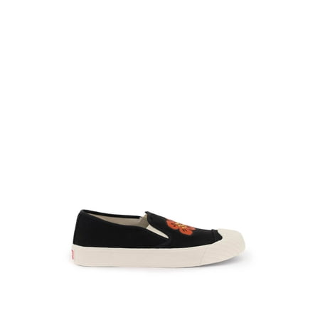 

Kenzo Kenzoschool Slip-On Sneakers Men