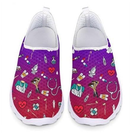 Cartoon Nurse/Premium Sketch Print Women s Casual Shoes Woman Flats Beach Comfortable Mesh Slip-on Summer Loafers Women Sneakers
Cartoon Nurse/Premium Sketch Print Women s Casual Shoes Woman Flats Beach Comfortable Mesh Slip-on Summer Loafers Women Sneakers