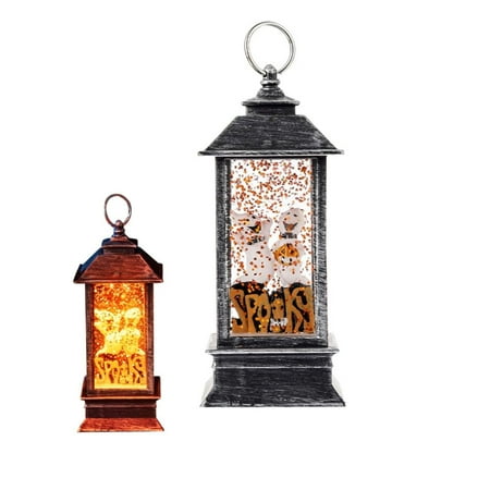 Rollback Spooky Decor Halloween Decorative Snow Globe With Led Light Halloween For Hanging Halloween Led Snow Globe For Shaking Halloween Decoration Indoor Table Decoration 1X Halloween Night Light
Rollback Spooky Decor Halloween Decorative Snow Globe With Led Light Halloween For Hanging Halloween Led Snow Globe For Shaking Halloween Decoration Indoor Table Decoration 1X Halloween Night Light