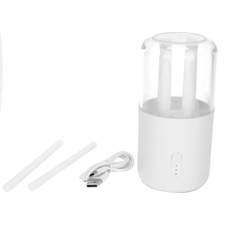Air Humidifier Dual Jet 280ml USB Charging Mute 3 Spray Modes Portable Humidifier for Office Bedroom Car 
Air Humidifier Dual Jet 280ml USB Charging Mute 3 Spray Modes Portable Humidifier for Office Bedroom Car