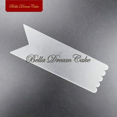 6 Style Small Acrylic Ca Comb DIY Buttercream Smoothing Spatula Wedding Ca Scraper Ca Decorating Tools Baking Accessories
6 Style Small Acrylic Ca Comb DIY Buttercream Smoothing Spatula Wedding Ca Scraper Ca Decorating Tools Baking Accessories