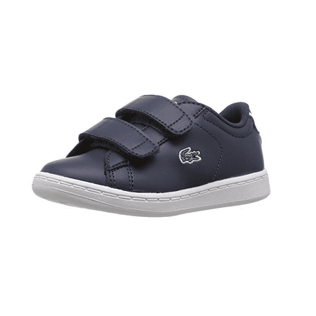 

Lacoste Toddlers Carnaby Evo 317 3 Spi Casual Shoe Sneaker 2 Color Options
