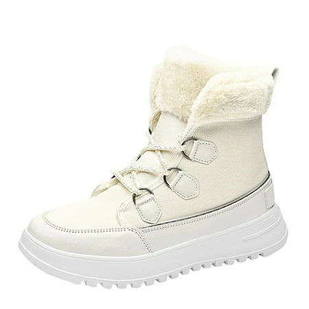 TAIAOJING Women s Snow Boots Boots For Girls Short Bootie Outdoor Winter Warm Shoes Ankle Snow Boots Zapatillas
TAIAOJING Women s Snow Boots Boots For Girls Short Bootie Outdoor Winter Warm Shoes Ankle Snow Boots Zapatillas