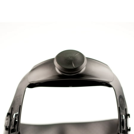 3M Lumberjack Hard Hat System with UV Indicator