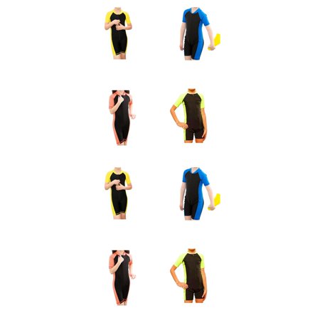 wrea 2pcs Kids Swimwear Summer Boys Swimsuit Girl Swimming Children Sport Sunproof Beachwear Baby Bathing Suit
wrea 2pcs Kids Swimwear Summer Boys Swimsuit Girl Swimming Children Sport Sunproof Beachwear Baby Bathing Suit