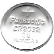 UPG CR2032 Lithium Batteries