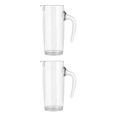 unbranded 2pcs Glass Decanter Carafe Decanter Carafe Decanter Aerator Red Carafe Accessories
unbranded 2pcs Glass Decanter Carafe Decanter Carafe Decanter Aerator Red Carafe Accessories