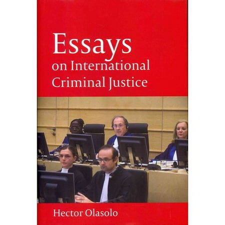 international criminal justice agency essay international criminal justice agency essay
