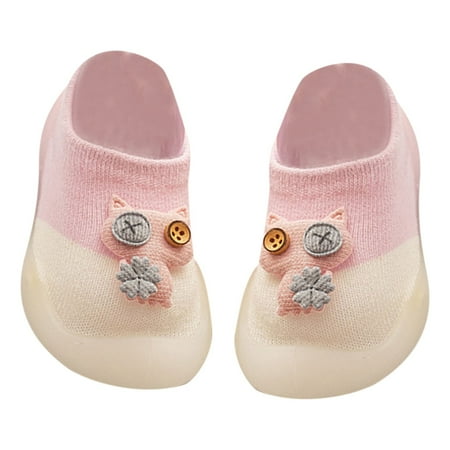 AURIGATE Clearance! Baby Girls Socks Children s Baby s Non-slip Soft Bottom Spring Autumn Floor Socks Toddler Shoes
AURIGATE Clearance! Baby Girls Socks Children s Baby s Non-slip Soft Bottom Spring Autumn Floor Socks Toddler Shoes