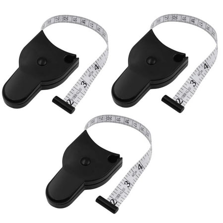 YYNKM Christmas Deals Office Supplies 3pc Automatic Telescopic Mmeasuring Tape For Measuring Body Circumference Gadgets Gifts Clearance Deals
YYNKM Christmas Deals Office Supplies 3pc Automatic Telescopic Mmeasuring Tape For Measuring Body Circumference Gadgets Gifts Clearance Deals