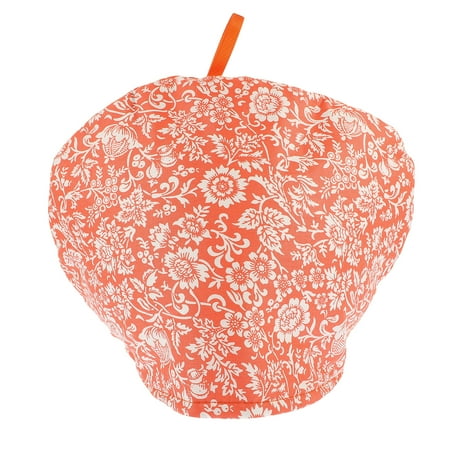 Tea Cozy for Teapot Decorative Tea Kettle Warm Cover Wear-resistant Tea Cozy Teapot Protector
Tea Cozy for Teapot Decorative Tea Kettle Warm Cover Wear-resistant Tea Cozy Teapot Protector