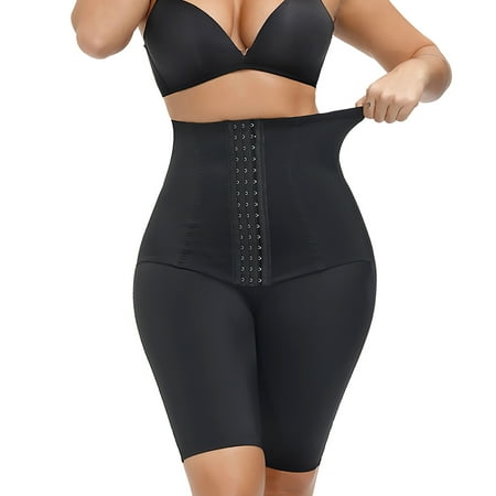 Aayomet Shapewear Body Suits for Women shaping Women s high waist pants tucked waisted in Shapeware high Black 4XL
Aayomet Shapewear Body Suits for Women shaping Women s high waist pants tucked waisted in Shapeware high Black 4XL
