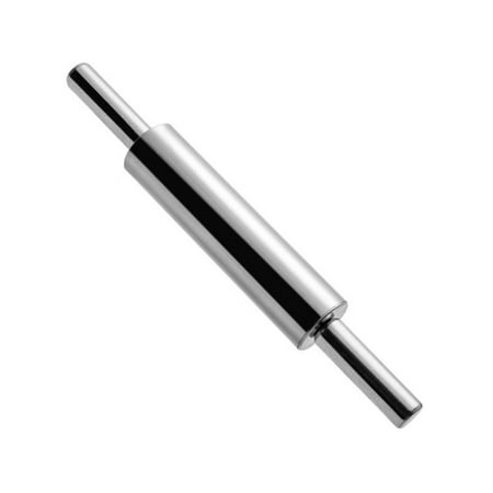 Eastshop Rolling Pin Easy to Clean Labor-saving Portable Pizza Dough Roller Pastry Baking Tool Kitchen Gadget
Eastshop Rolling Pin Easy to Clean Labor-saving Portable Pizza Dough Roller Pastry Baking Tool Kitchen Gadget