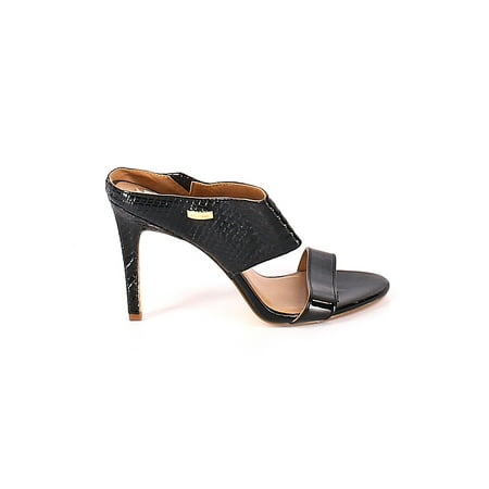 Pre-Owned Calvin Klein Women s Size 7.5 Mule/Clog