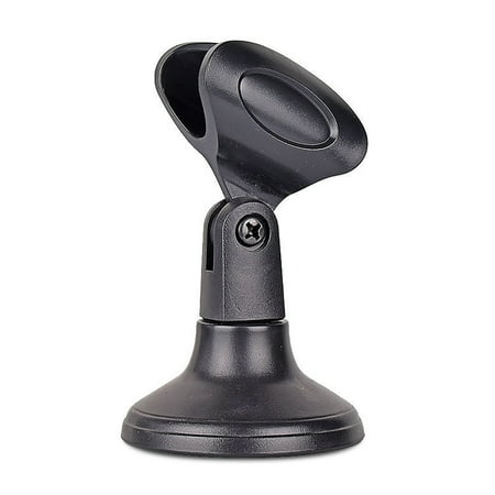 Juhai Microphone Holder 360 Degree Rotation Universal Lightweight Desktop Wireless Condenser Microphone Bracket for Meeting Room
Juhai Microphone Holder 360 Degree Rotation Universal Lightweight Desktop Wireless Condenser Microphone Bracket for Meeting Room
