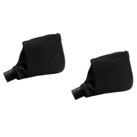 DeWalt DW715 Miter Saw Dust Bag (2 Pack) # N126162-2PK