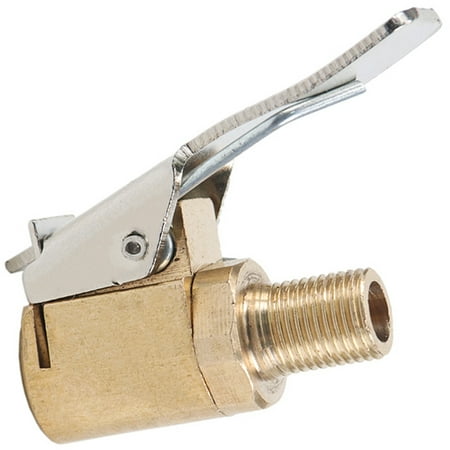 LochimuCar Air Pump Thread Nozzle Adapter Tire Air Chuck Car Inflation Valve Connector Clip Car Tire Quick Release Adapter Connector Brass Clip
LochimuCar Air Pump Thread Nozzle Adapter Tire Air Chuck Car Inflation Valve Connector Clip Car Tire Quick Release Adapter Connector Brass Clip
