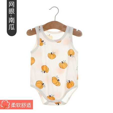QWZNDZGR Baby Fart Wrap Summer Thin Newborn Baby Clothes Short Sleeve Romper Triangle Climbing Baby Bodysuit Outdoor Clothes
QWZNDZGR Baby Fart Wrap Summer Thin Newborn Baby Clothes Short Sleeve Romper Triangle Climbing Baby Bodysuit Outdoor Clothes