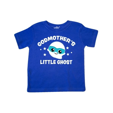 Inktastic Cute Godmother s Little Ghost with Stars Gift Toddler Boy or Toddler Girl T-Shirt
Inktastic Cute Godmother s Little Ghost with Stars Gift Toddler Boy or Toddler Girl T-Shirt