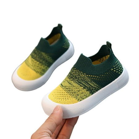 Baby Shoes Boys Girls Breathable Walking Sock Infant Shoes Baby First Walking Shoes Non-Skid Slipper Shoes with Soft Rubber Sole Toddle Sneaker
Baby Shoes Boys Girls Breathable Walking Sock Infant Shoes Baby First Walking Shoes Non-Skid Slipper Shoes with Soft Rubber Sole Toddle Sneaker