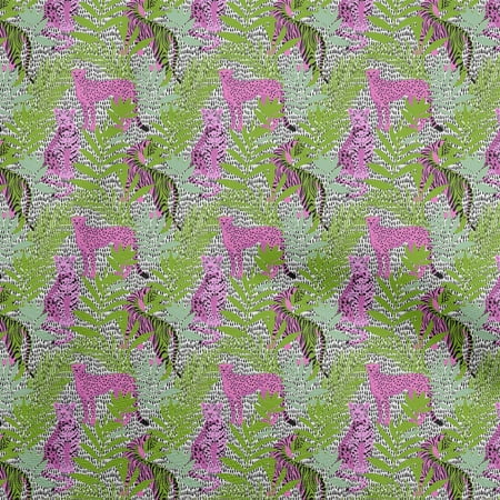 oneOoneCottonFlexLightGreenFabricTropicalLeafWithAnimalSewingCraftProjectsFabricPrintsByYard40InchWide
oneOoneCottonFlexLightGreenFabricTropicalLeafWithAnimalSewingCraftProjectsFabricPrintsByYard40InchWide