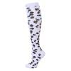 DENGDENG Unisex Men Women s Winter Warm Striped Thigh High Socks Soft Leg Warmers Stockings
DENGDENG Unisex Men Women s Winter Warm Striped Thigh High Socks Soft Leg Warmers Stockings