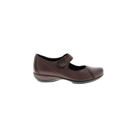 Pre-Owned Aetrex Women s Size 8.5 Flats