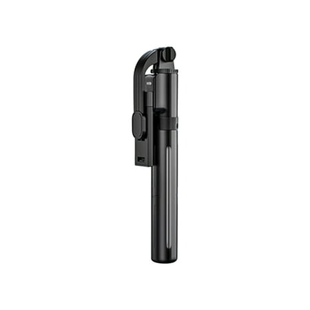PeiBai New 6 In 1 Bluetooth Selfie Stick Mobile Phone Bluetooth Selfie Stick Extra Long 1.1M Multi-Functional Live Stand with Beauty and Light Tripod Integrated
PeiBai New 6 In 1 Bluetooth Selfie Stick Mobile Phone Bluetooth Selfie Stick Extra Long 1.1M Multi-Functional Live Stand with Beauty and Light Tripod Integrated