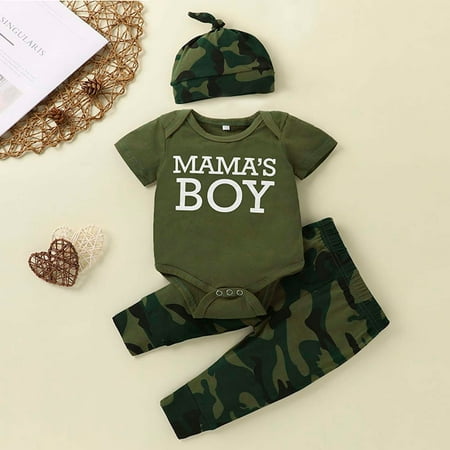 Hunpta Toddler Clothes Infant Romper Girl s Outfits Camouflage Pants Baby Suit Girls Outfits&Set
Hunpta Toddler Clothes Infant Romper Girl s Outfits Camouflage Pants Baby Suit Girls Outfits&Set