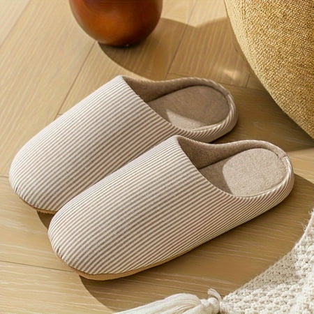 GUANGZHFENGDA Breathable and Anti-Odor Slippers for Men & Women - Non-Slip Comfortable Durable Slide Sandals
GUANGZHFENGDA Breathable and Anti-Odor Slippers for Men & Women - Non-Slip Comfortable Durable Slide Sandals