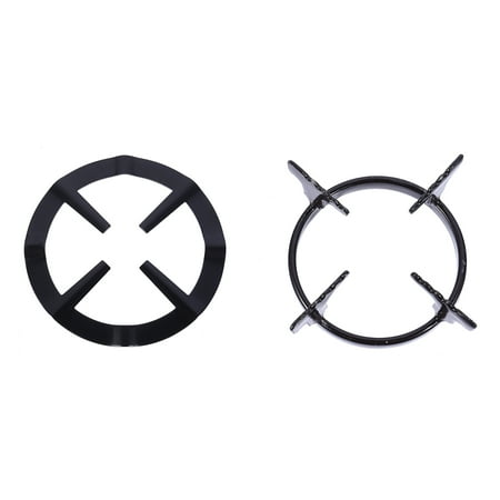 Gong 2Pcs Gas Stove Racks Moka Pot Stands Wok Support Rings Gas Burner Racks
Gong 2Pcs Gas Stove Racks Moka Pot Stands Wok Support Rings Gas Burner Racks