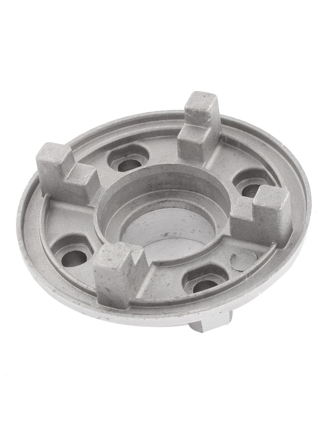 Rear Wheel Driving Sprocket Mounting Hub Adapter Connector for