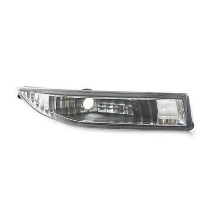 Front Right Bumper Lamp Fog Lights Cover for Corolla E12 2001-2004 Without Bulbs 8121112150
Front Right Bumper Lamp Fog Lights Cover for Corolla E12 2001-2004 Without Bulbs 8121112150