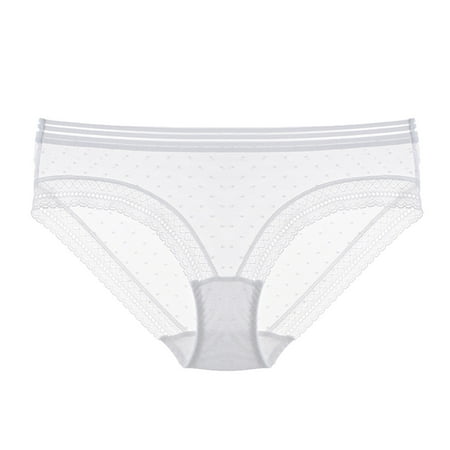 Lingerie For Women Sexy Transparent Lace Floral Thong Seamless Thong High Waist Patchwork Lace Panties Female Solid Soft Panties
Lingerie For Women Sexy Transparent Lace Floral Thong Seamless Thong High Waist Patchwork Lace Panties Female Solid Soft Panties