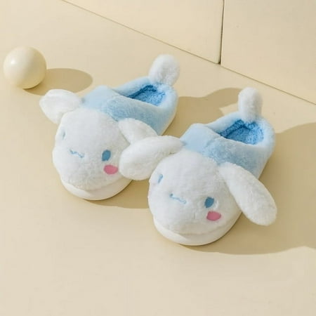 Sanrio Cute Girl Cotton Parent-child Slipper Hello Kitty Melody Cartoon Anime Adult Children Plush Home Slippers Christmas Gifts
Sanrio Cute Girl Cotton Parent-child Slipper Hello Kitty Melody Cartoon Anime Adult Children Plush Home Slippers Christmas Gifts
